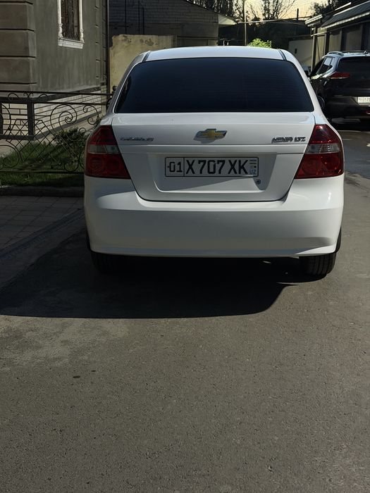 Nexia 3 2018 ideal xolatta