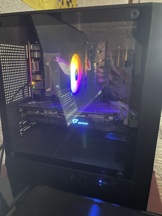 Продам компютер