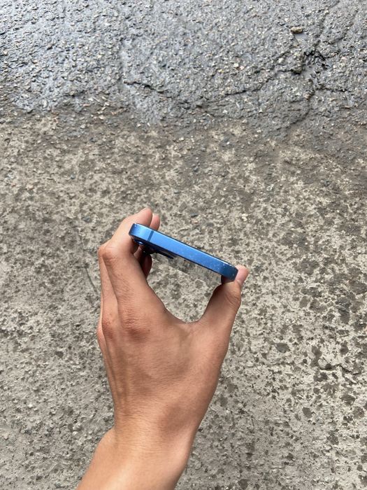 Iphone 13 128gb blue