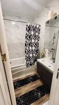 Яккасарай*Жилой Комплекс Istanbul City 3ком 82,89м2*Глинка*А.Каххара*