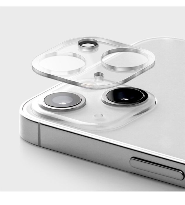 IPHONE 12/13/14/15/16 PRO/MAX Folie Sticla Surface Glass Protec Camera