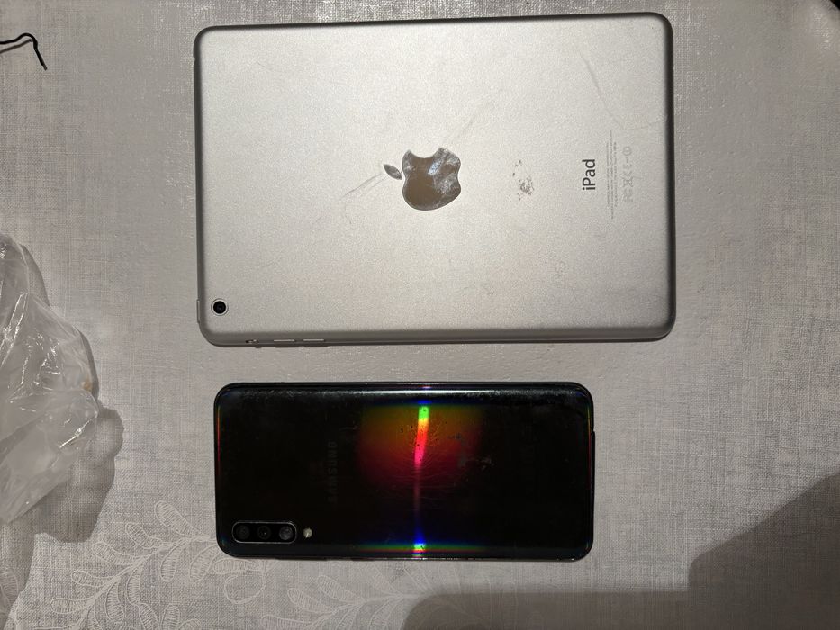 Телефон, планшет