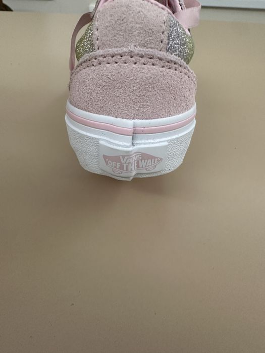 Детски кецове Vans