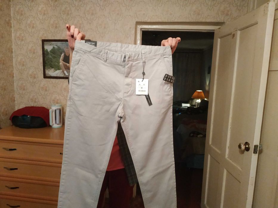 ПРодаю мужские брюки