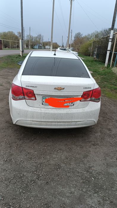 Продам Шевроле Круз