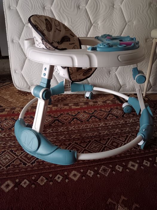 Premergător copii reglabil