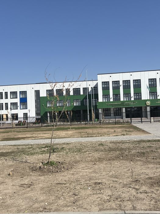 Продам дом не достроенный