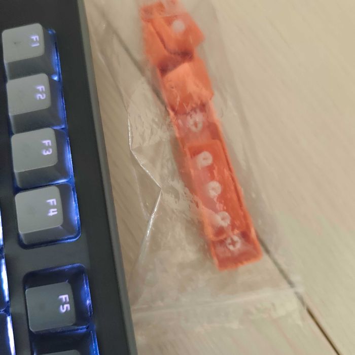 Tastatura marvo KG980