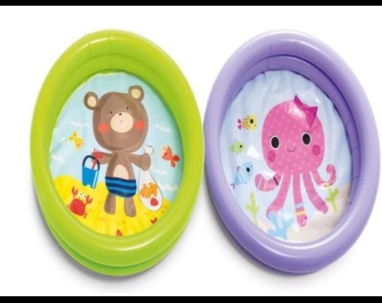 Детский БАССЕЙН | ХИТ Сезона! | ДОСТАВКА Бесплатно!