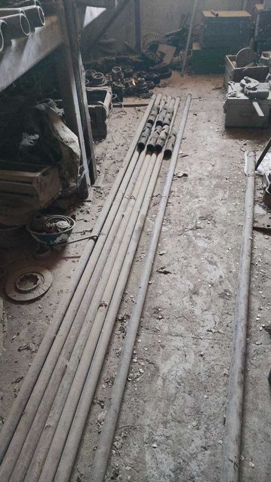 Буровое Оборудования и Запчасти