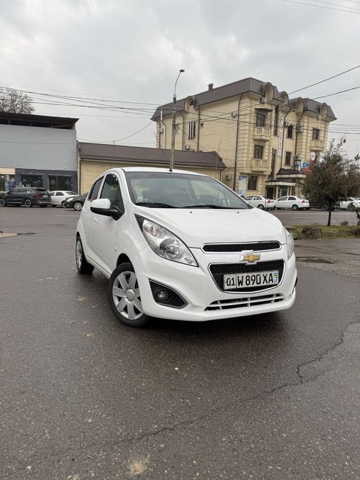 Spark avtomat 1,25 mator sotiladi