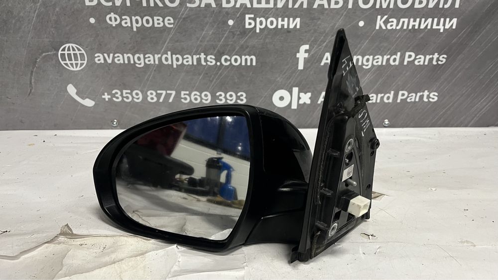 2 броя ляво огледало Hyundai Tucson 3 (2015-2021)