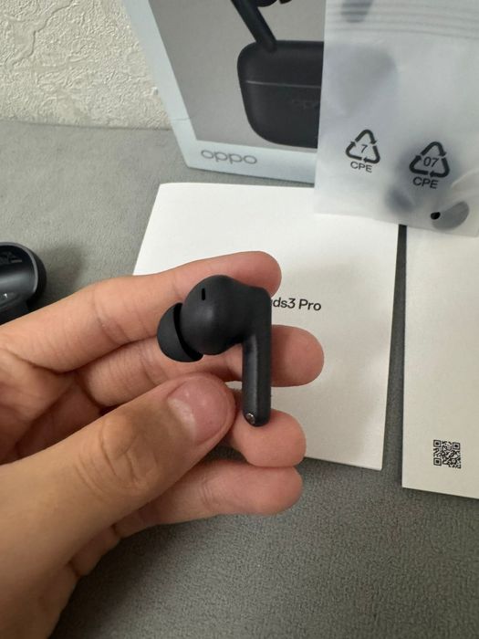 Наушник OPPO Enco Buds3 Pro