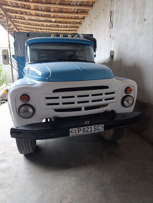 Zil sotiladi holati alo