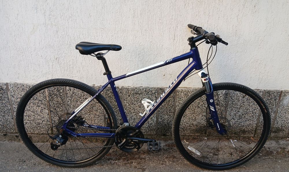 Велосипед Claud butler 28"
