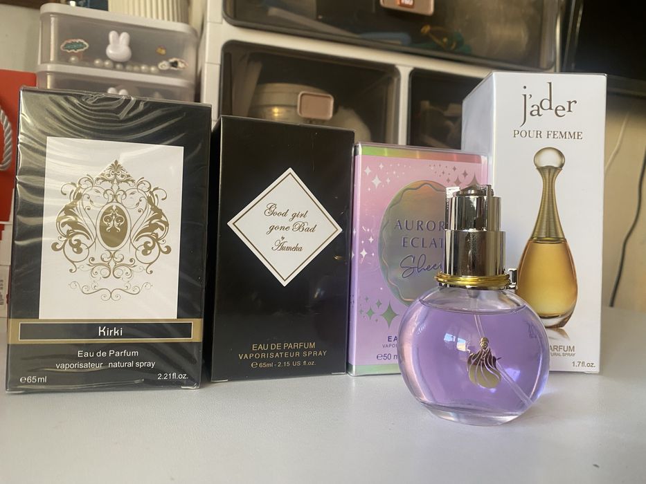 Духи по 3500 распродажа