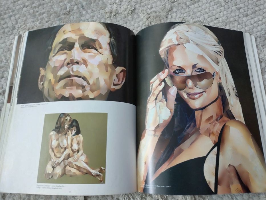 Уникална книга с изкуство от Берлин