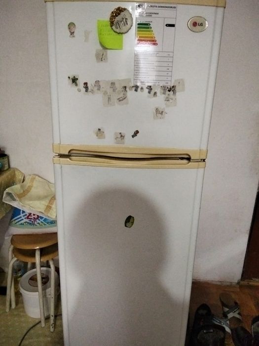 продам холодильник