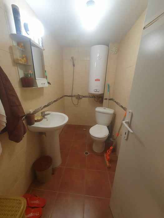 Продава се Къща в с. Буковец, Област Велико Търново - 120 кв.м за 517 €/кв.м - Снимка #8