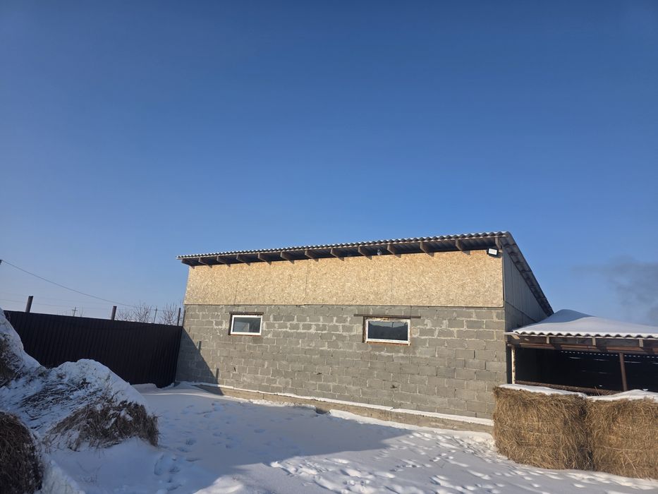 Участок 10 соток