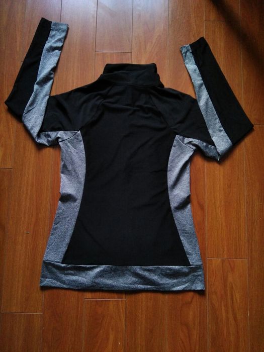 Bluza sport de dama Reebok RBX mărimea M