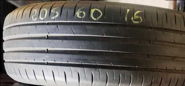 205 60 16-cauciucuri de vara-Goodyear