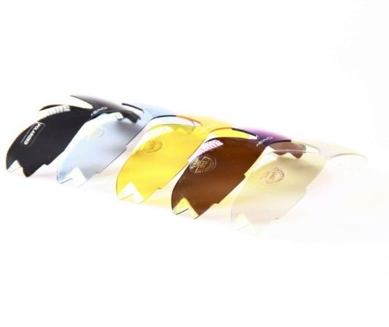Очки OAKLEY с сьемными линзами