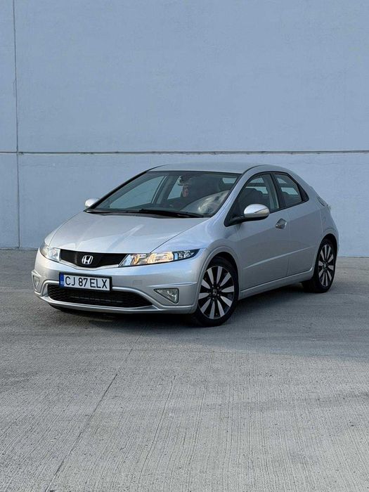 Honda Civic 1.8 i-VTEC
