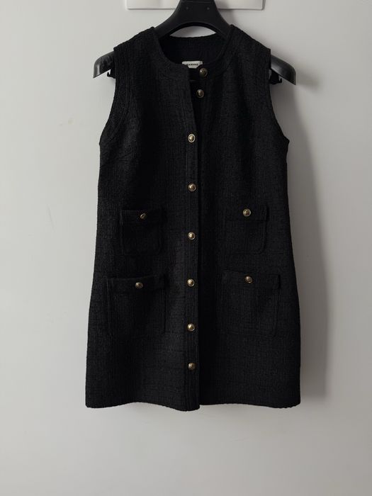 Рокля Sandro ново