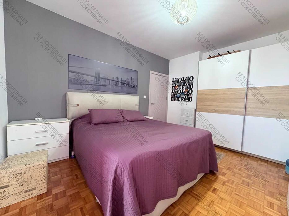 Продава се Четиристаен апартамент в Варна, Спортна зала - 115 кв.м за 2953 €/кв.м - Снимка #6