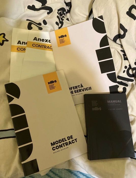 Carti Design Interior