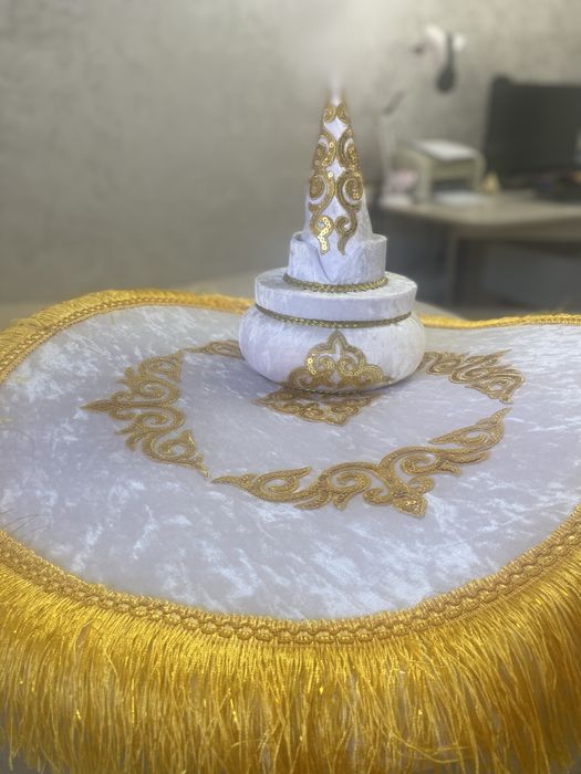 Сырға салу жинағы