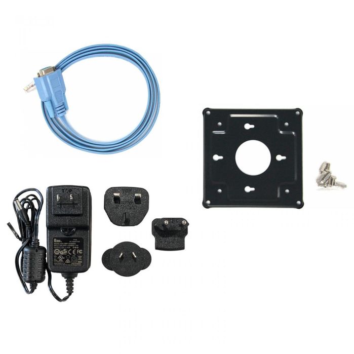 Unitate PC Protectli Vault FW2B, 2 Port Intel J3060 -A-