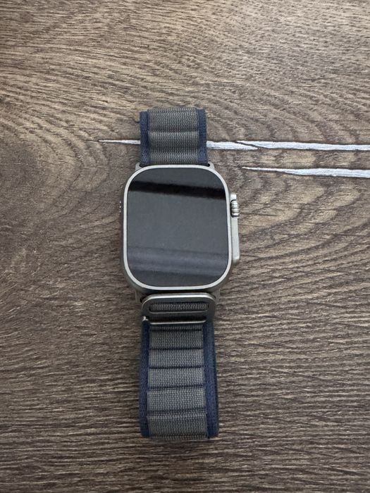 Apple watch ultra 2
