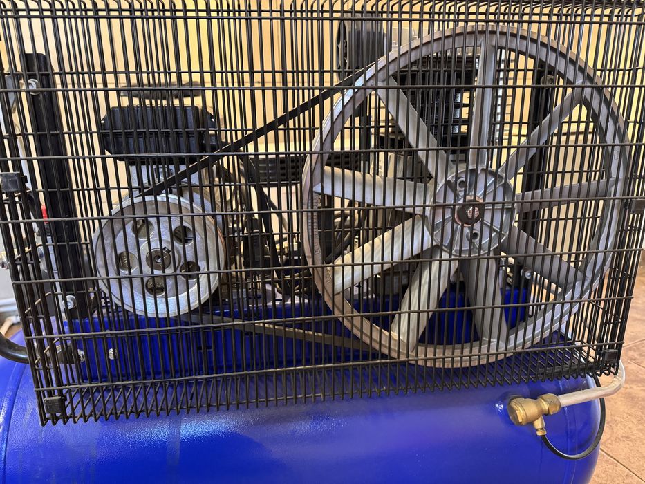 Compressor aer ceccato 2.2kw