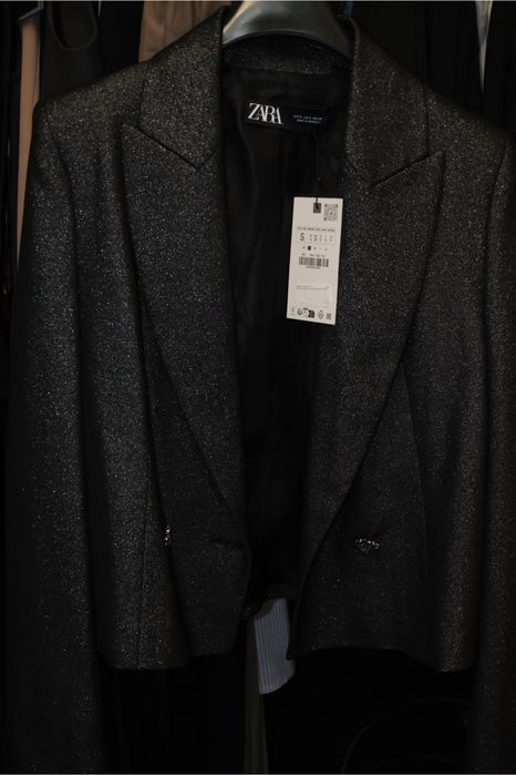 Пиджак / блейзер Zara новый