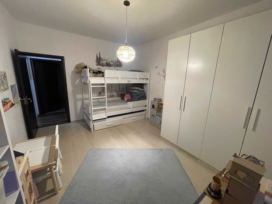 Casă 4 camere | Miroslava | Curte 430 mp | 185.000 €
