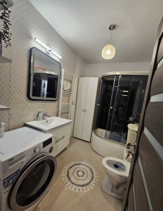 Apartament 3 camere Corneliu Coposu