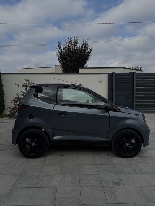 Aixam City Sport 2024