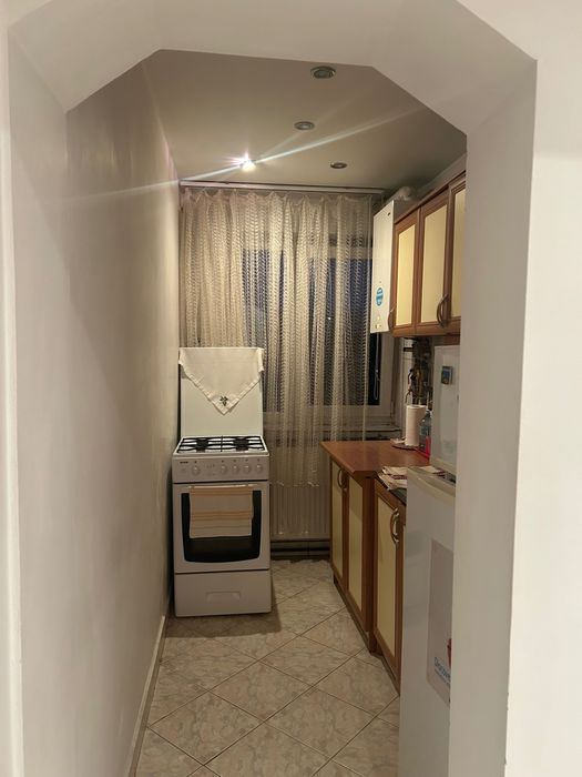 Proprietar : Apartament de vanzare in zona centrala, Aleea Bujorului