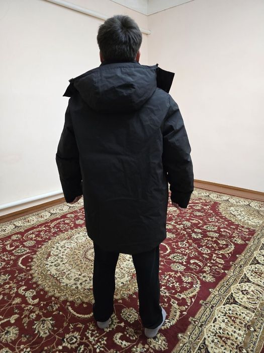 Куртка Ostin зимная