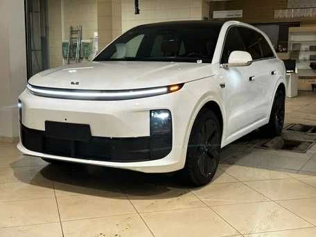 Lixing L6 Pro xalol nasiya