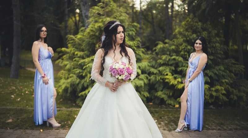 Rochie de Mireasa