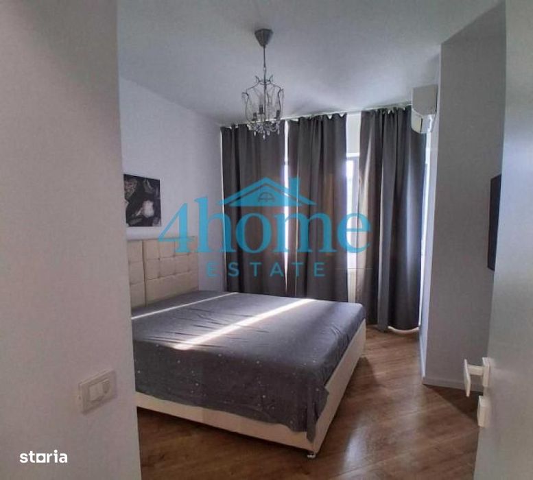 Apartament 3 Camere|Pipera|Bloc Nou|2 Locuri de Parcare