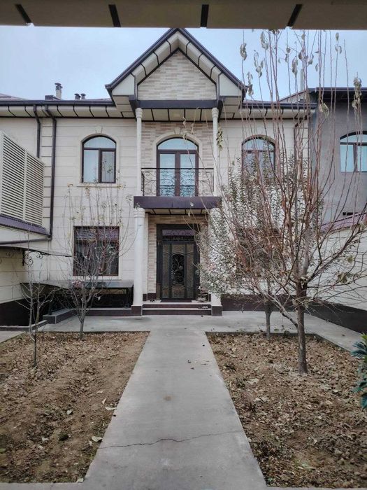 Продажа дом участок 3соток Дурмон Хайдоробод