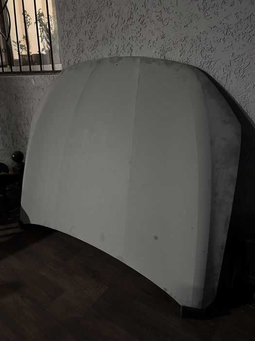 капот новый с кореи