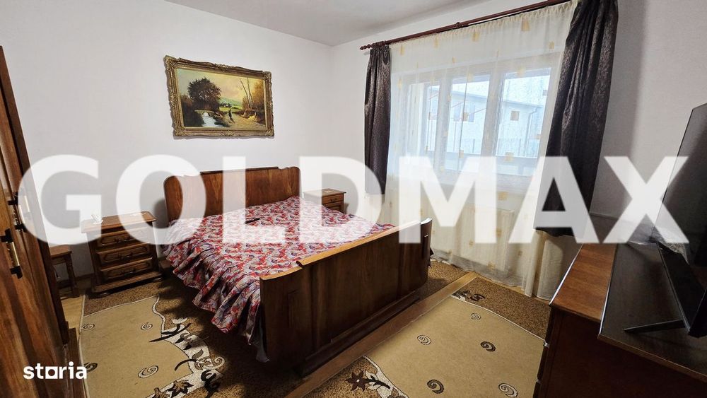 Casa în Bascov - Valea Ursului, 10 km de centru Pitesti, goldmax.ro