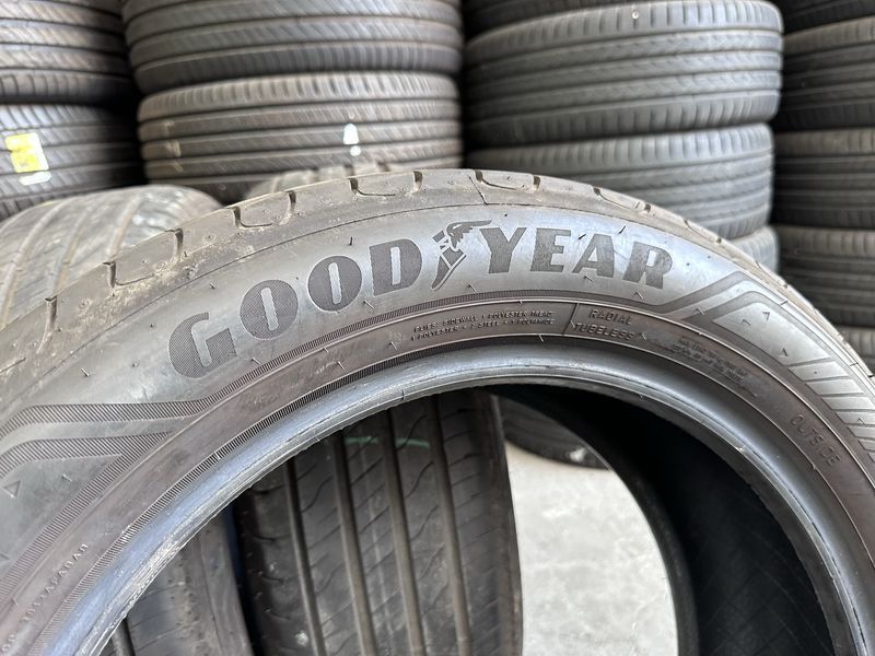 225/55/18 GOODYEAR 4бр