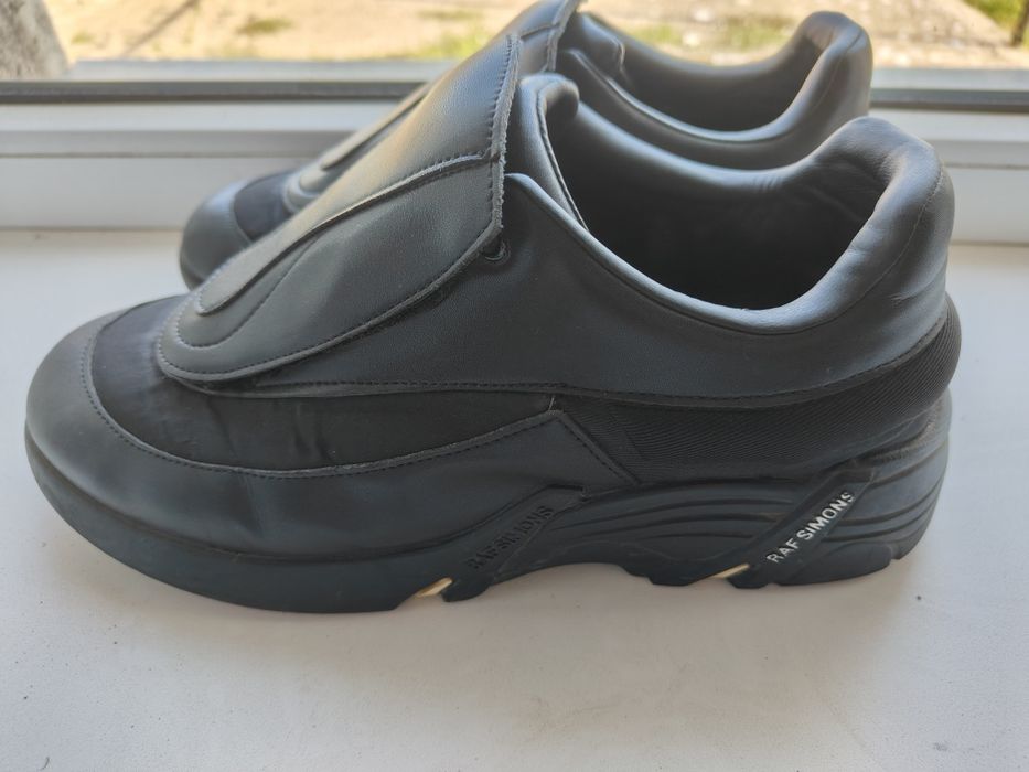 кроссовки Raf Simons Antei