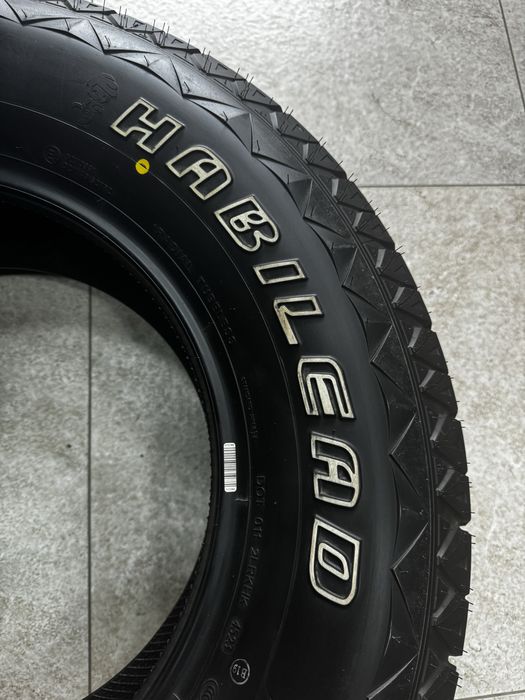 Habilead PracticalMax A/T 285/65R17